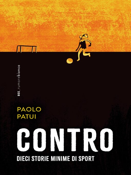 Title details for Contro by Paolo Patui - Wait list